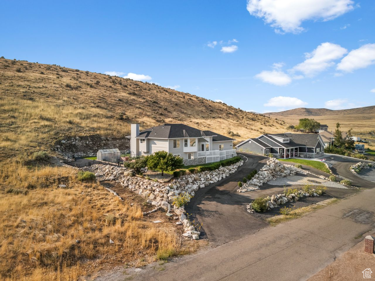 MARBLE HILL EST - Residential