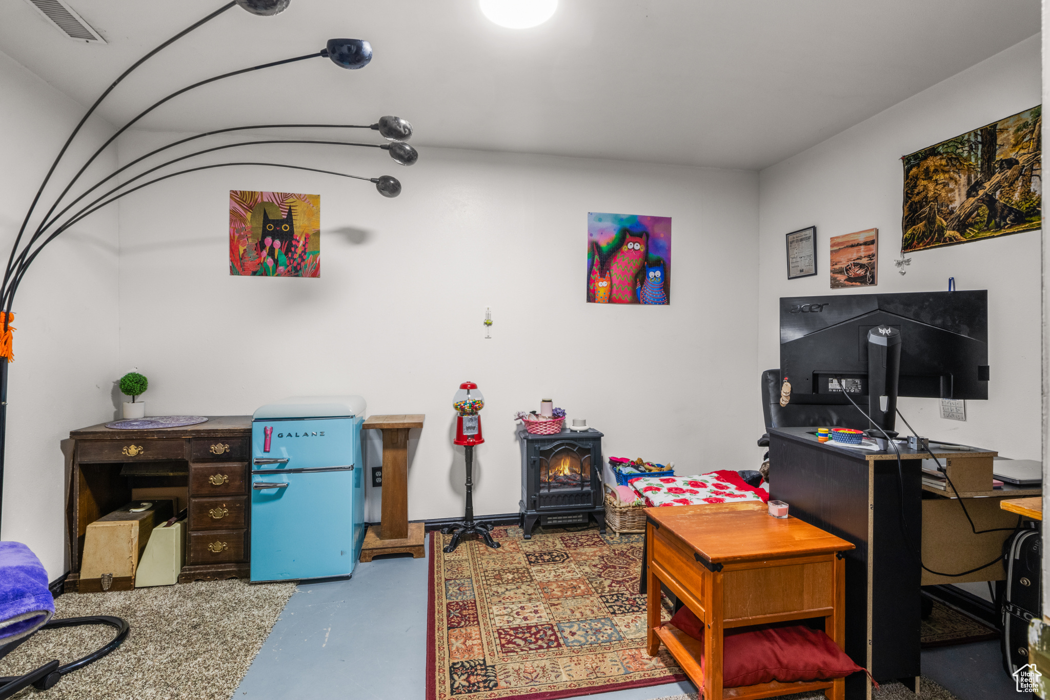 MARBLE HILL EST - Residential