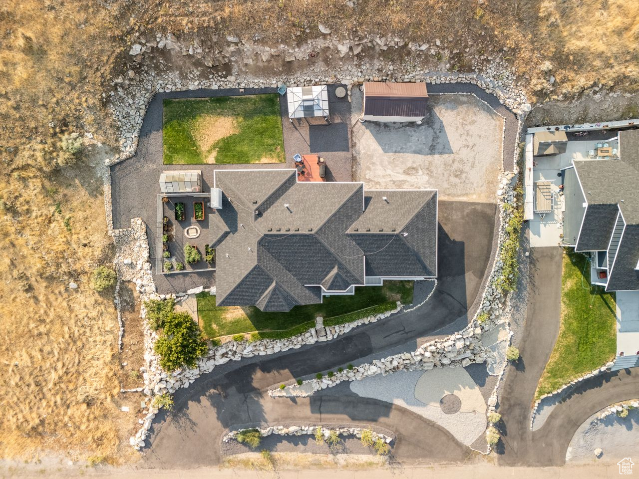 MARBLE HILL EST - Residential