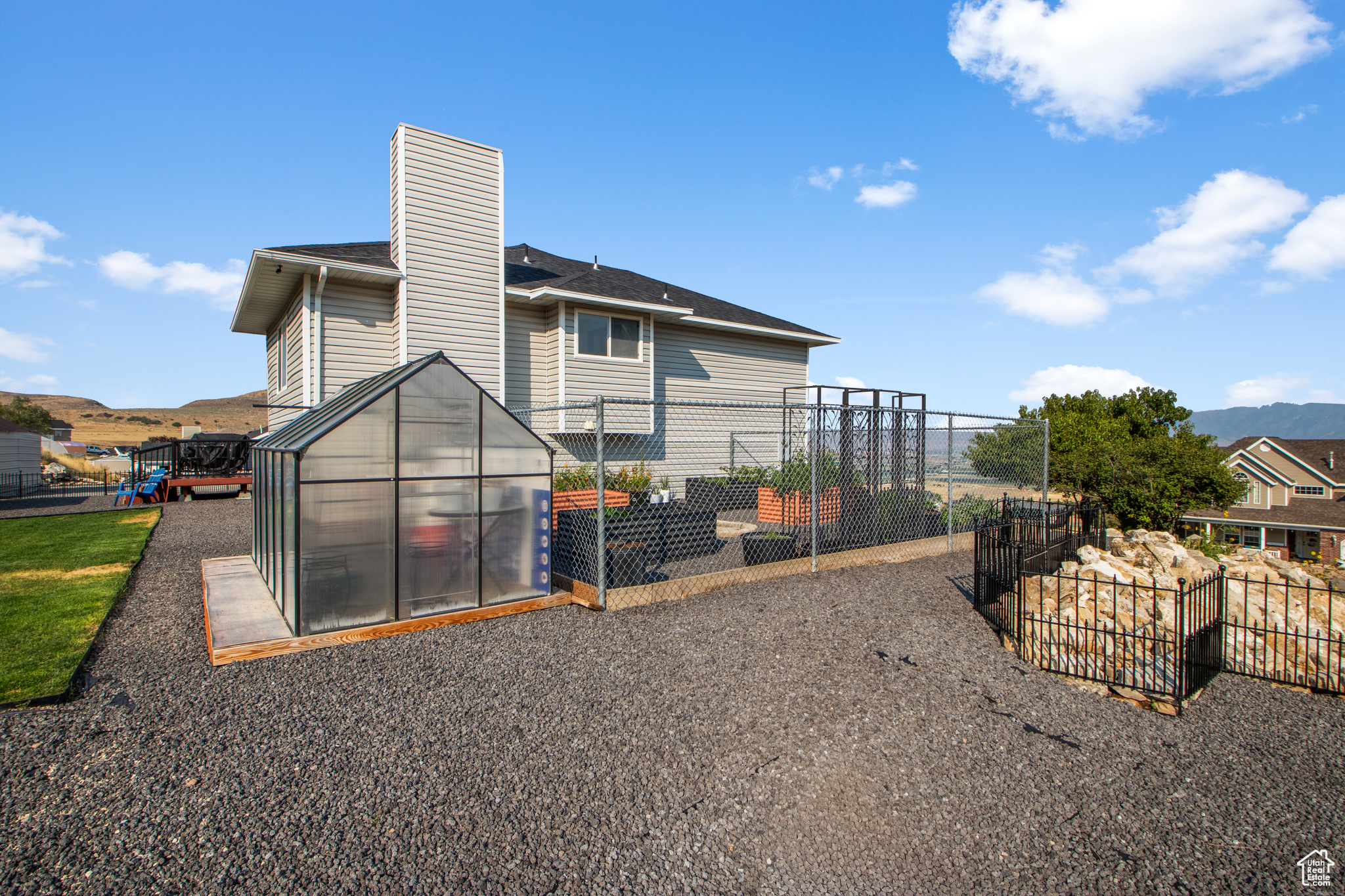 MARBLE HILL EST - Residential