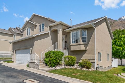 Tiny photo for 1229 S 1460 E, Provo, UT 84606 (MLS # 2154516)
