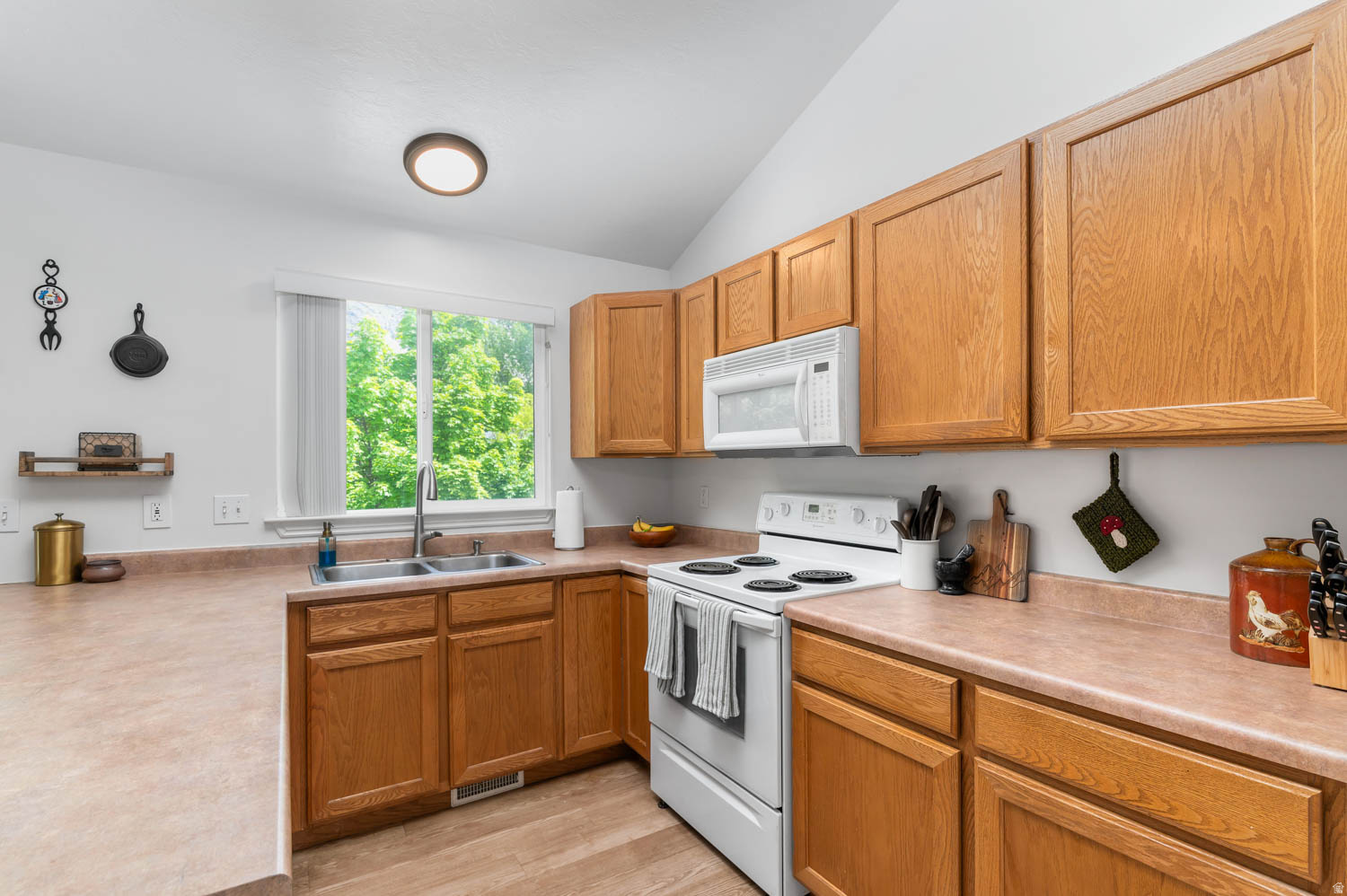 PIONEER PD - Residential
