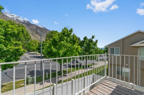 Tiny photo for 1229 S 1460 E, Provo, UT 84606 (MLS # 2154516)