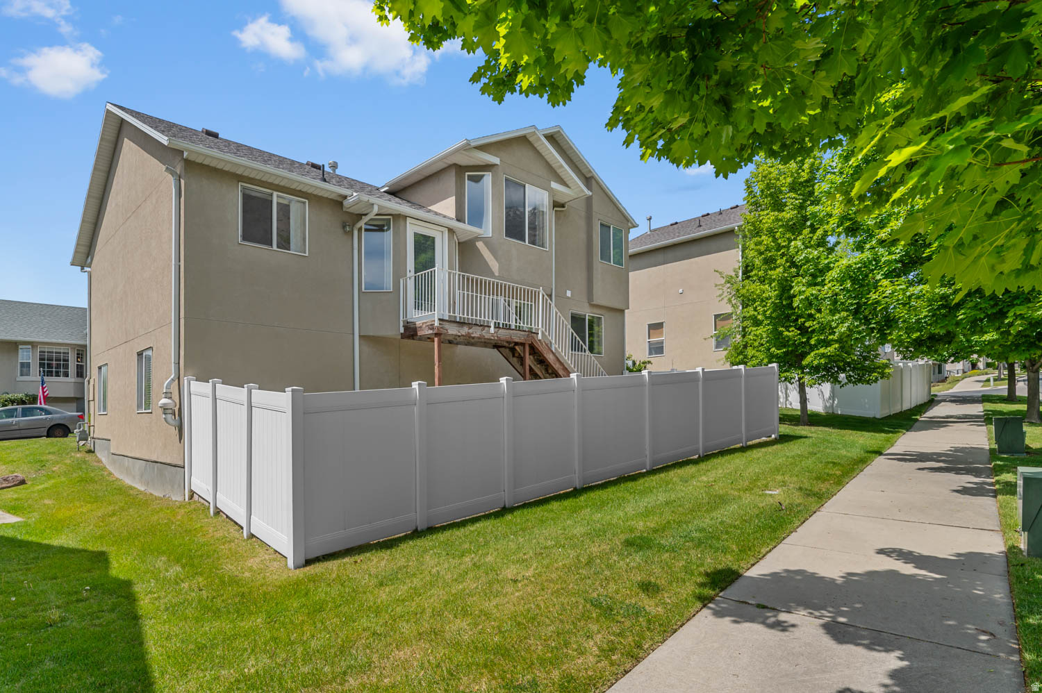 PIONEER PD - Residential