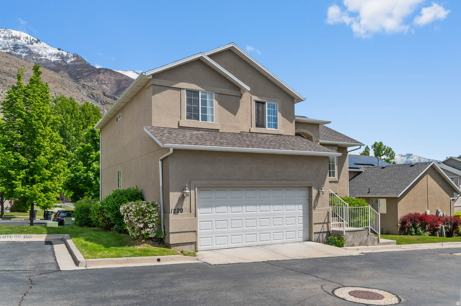 PIONEER PD - Residential