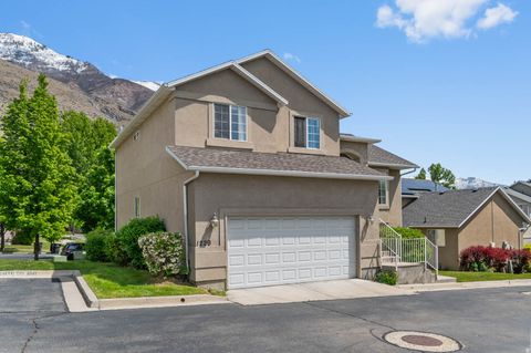 Tiny photo for 1229 S 1460 E, Provo, UT 84606 (MLS # 2154516)