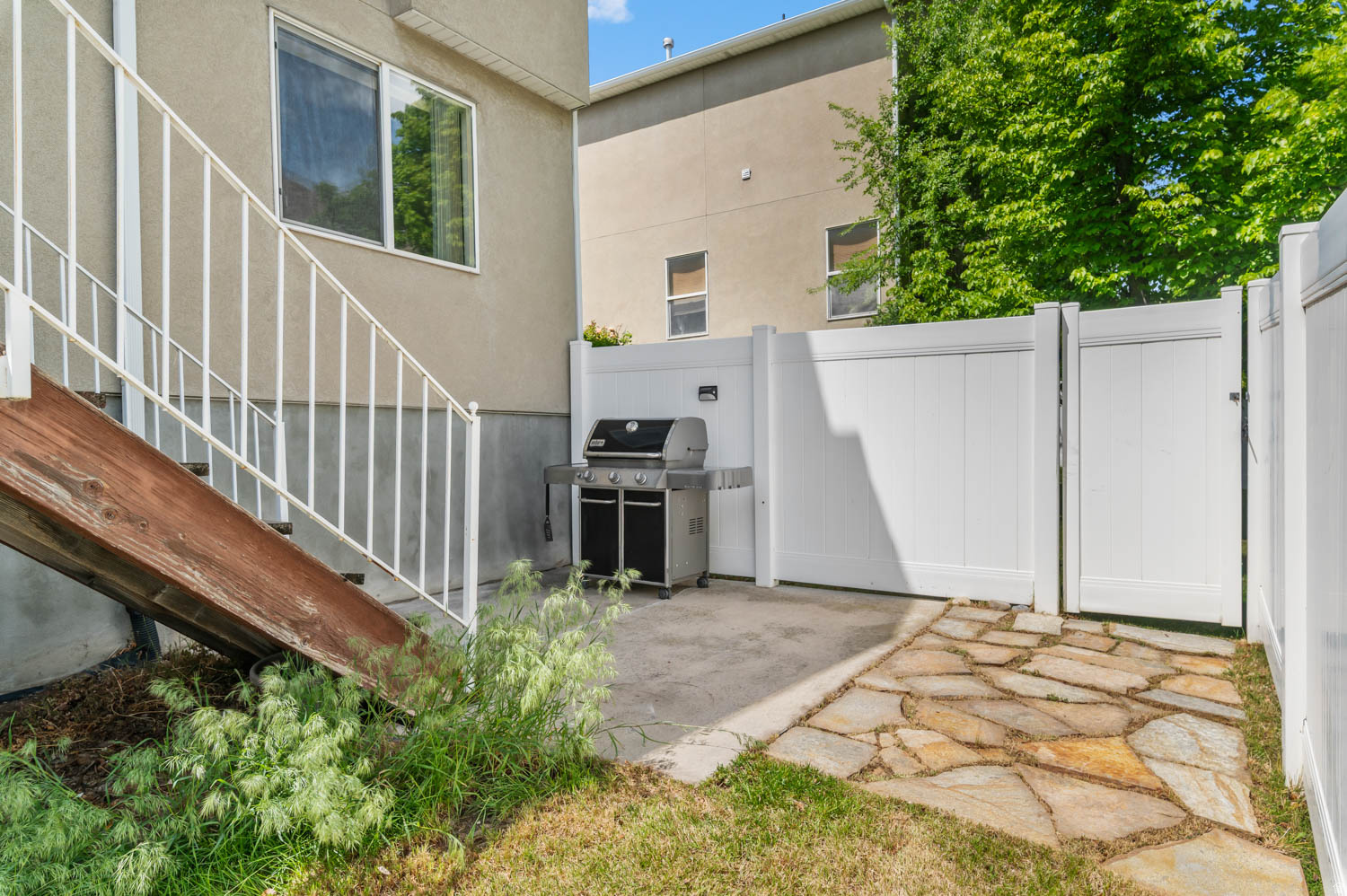 PIONEER PD - Residential