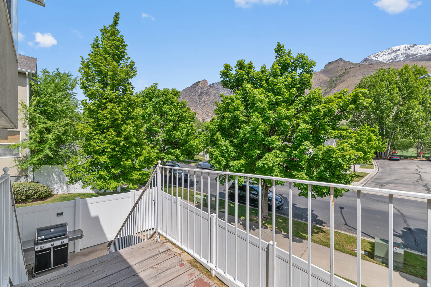 PIONEER PD - Residential