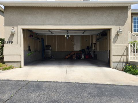 Tiny photo for 1229 S 1460 E, Provo, UT 84606 (MLS # 2154516)