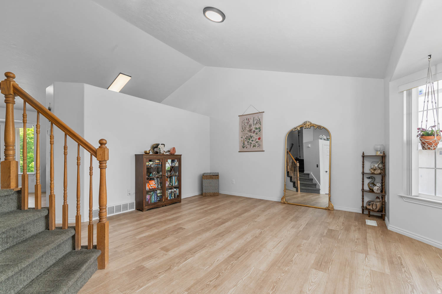 PIONEER PD - Residential
