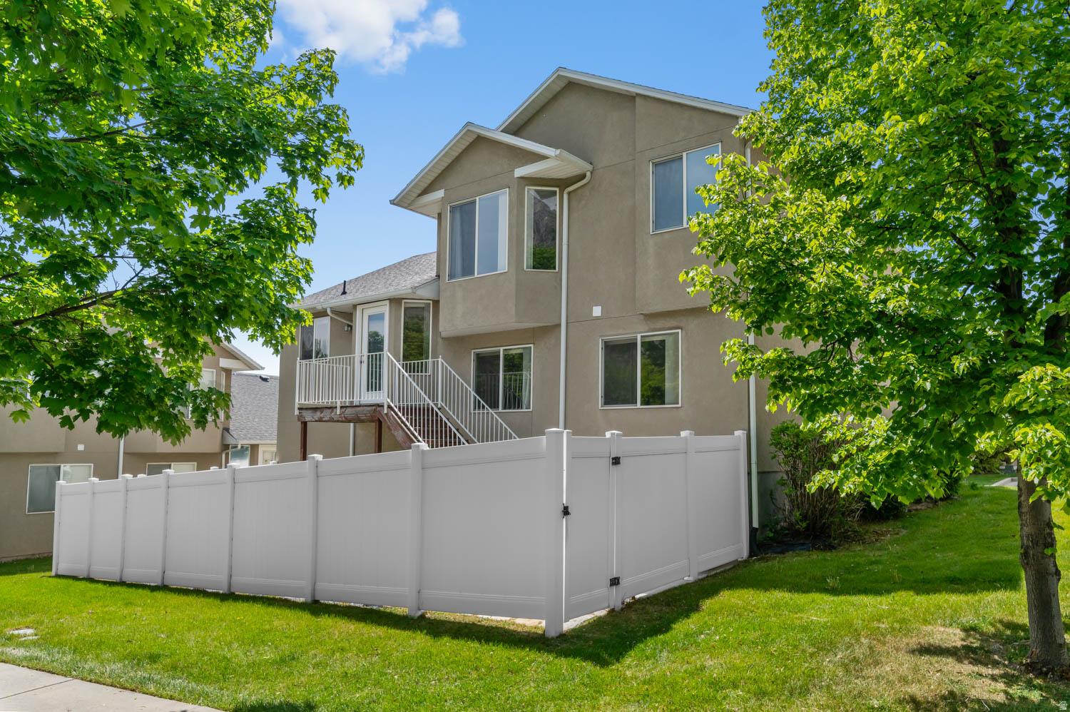 PIONEER PD - Residential
