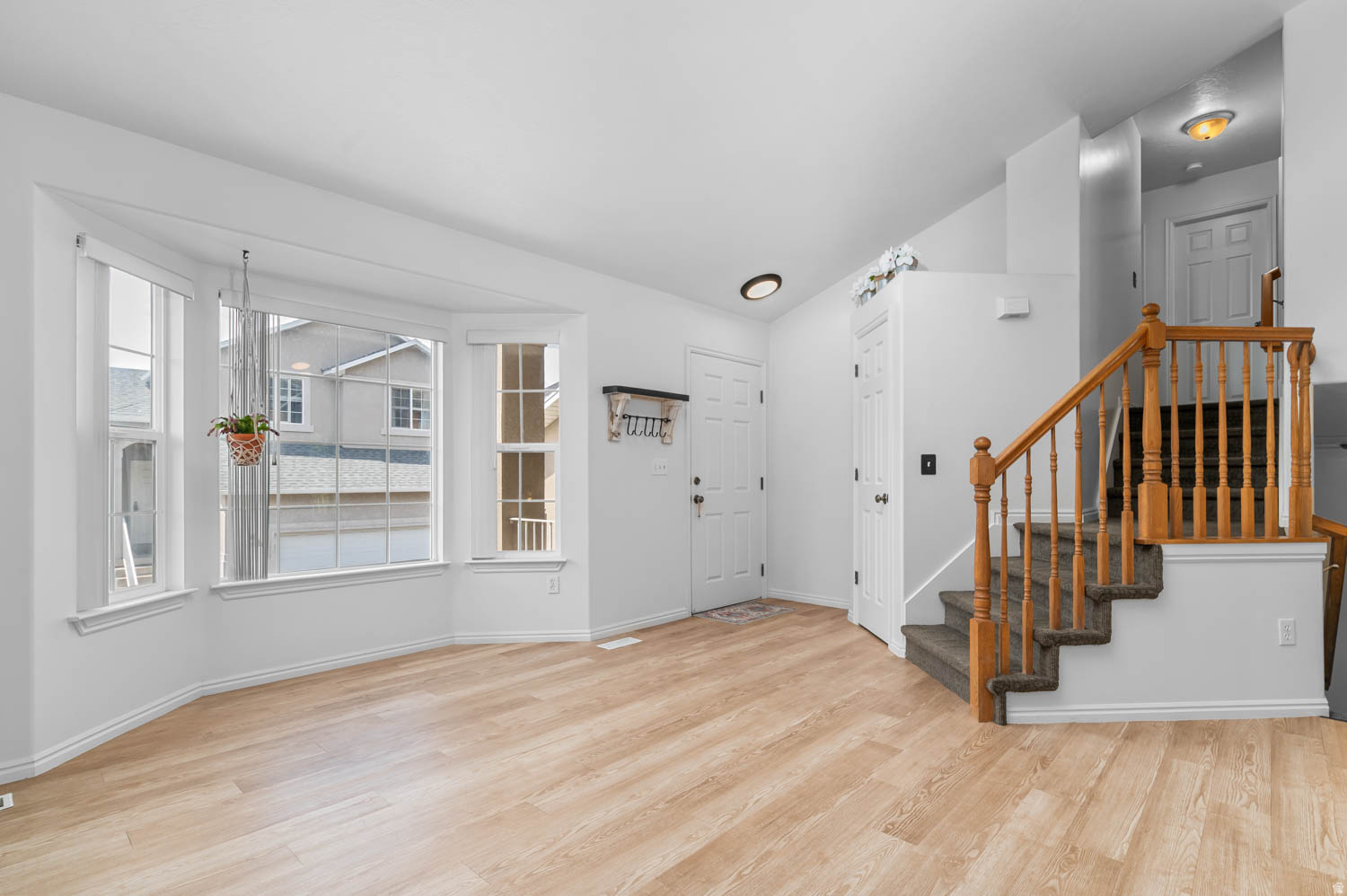PIONEER PD - Residential