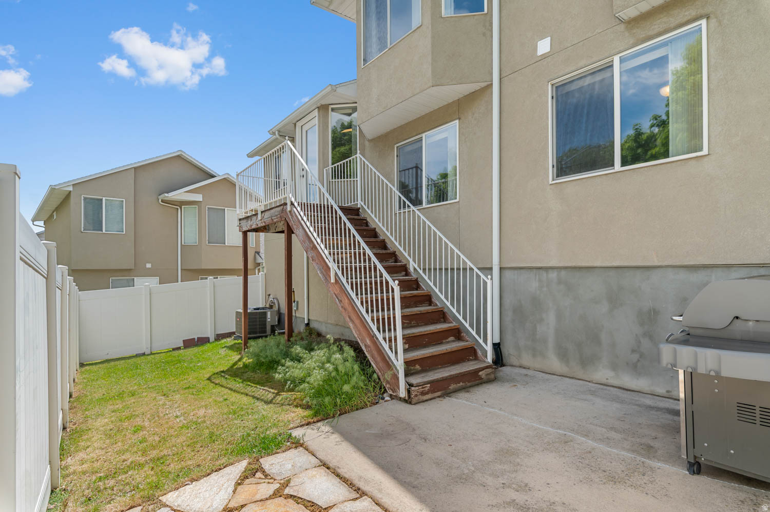 PIONEER PD - Residential