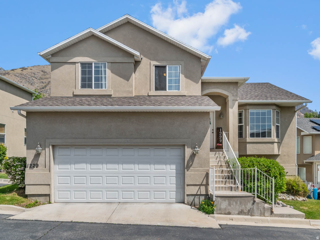 PIONEER PD - Residential