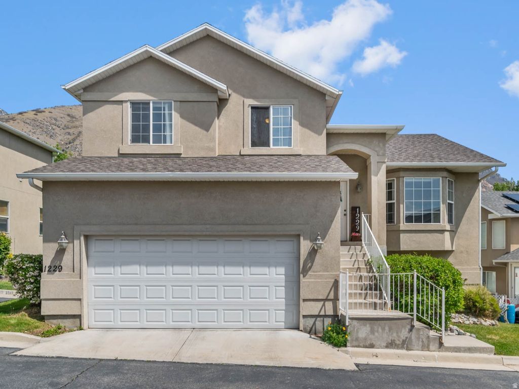 Photo of 1229 S 1460 E, Provo, UT 84606 (MLS # 2154516)