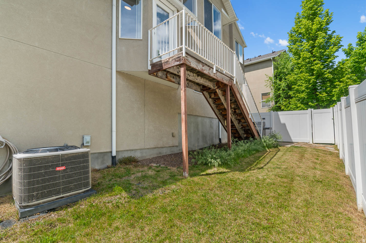 PIONEER PD - Residential