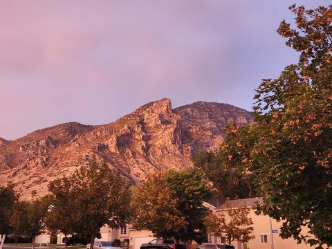 Tiny photo for 1229 S 1460 E, Provo, UT 84606 (MLS # 2154516)