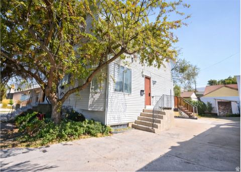 Tiny photo for 2905 S 2000 E, Salt Lake City, UT 84109 (MLS # 2127893)