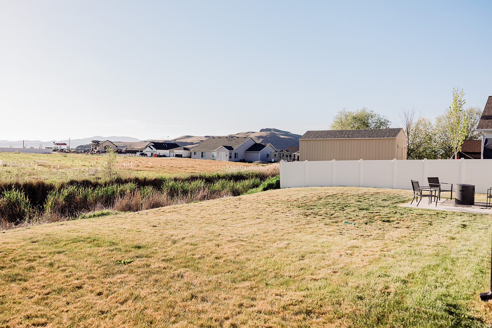 LEGACY RANCH SUB - Residential