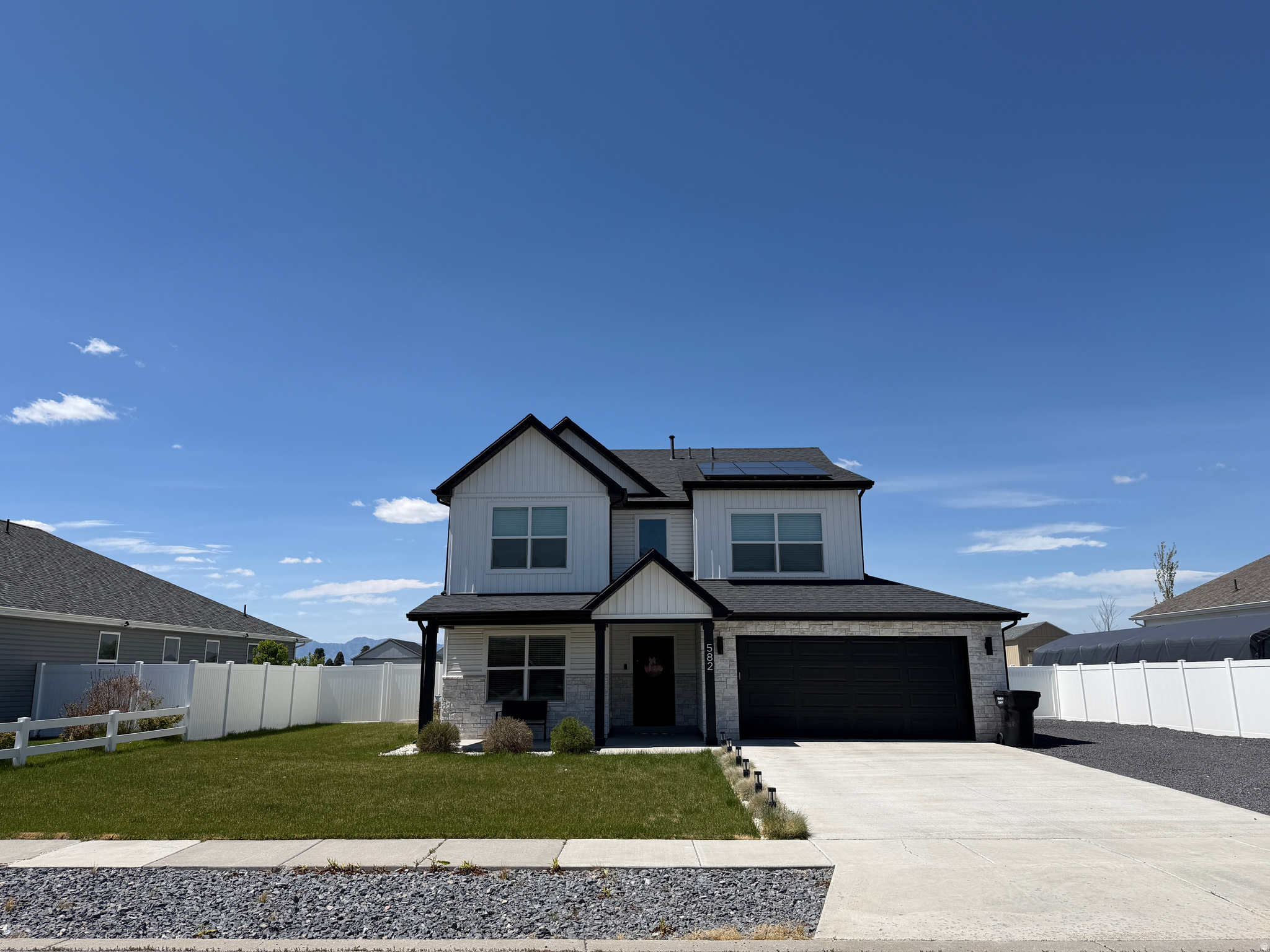 LEGACY RANCH SUB - Residential