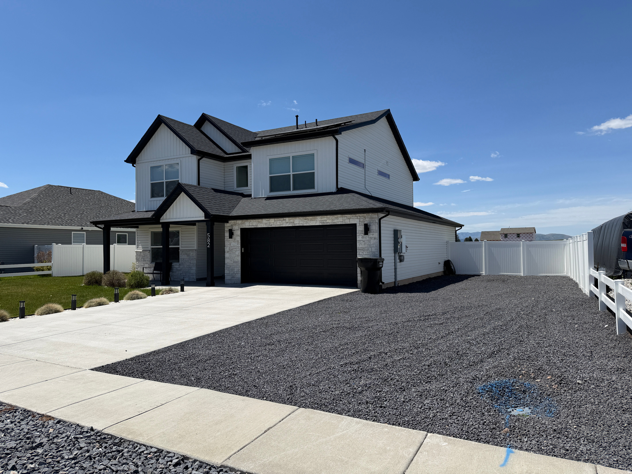 LEGACY RANCH SUB - Residential