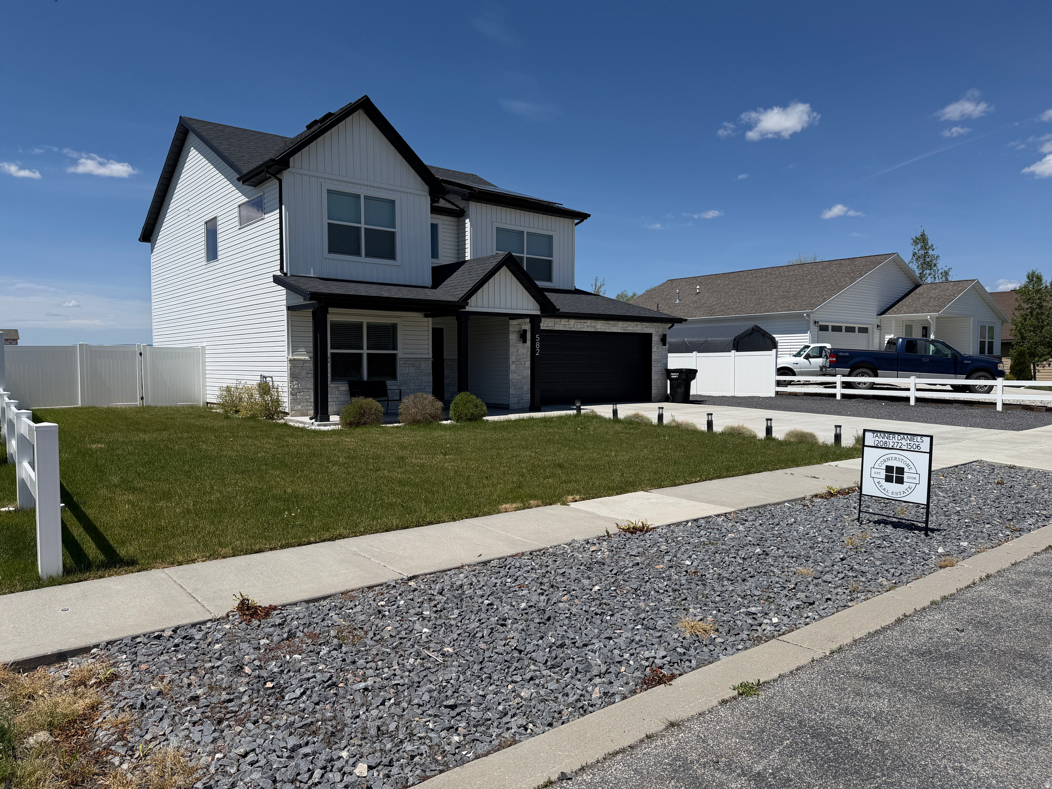 LEGACY RANCH SUB - Residential