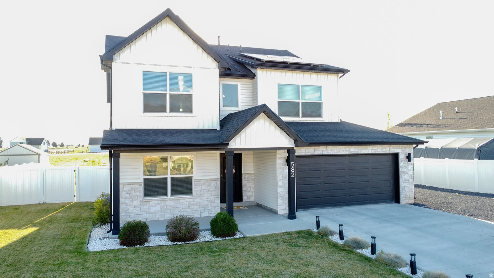 LEGACY RANCH SUB - Residential