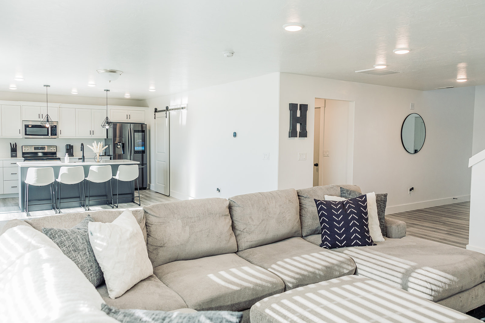 LEGACY RANCH SUB - Residential