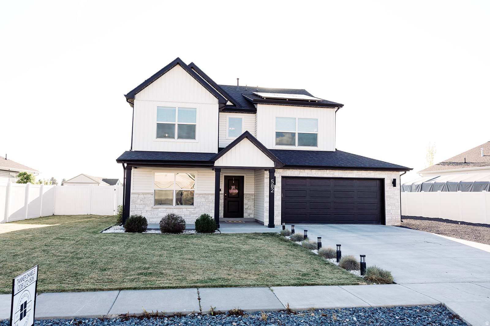 LEGACY RANCH SUB - Residential