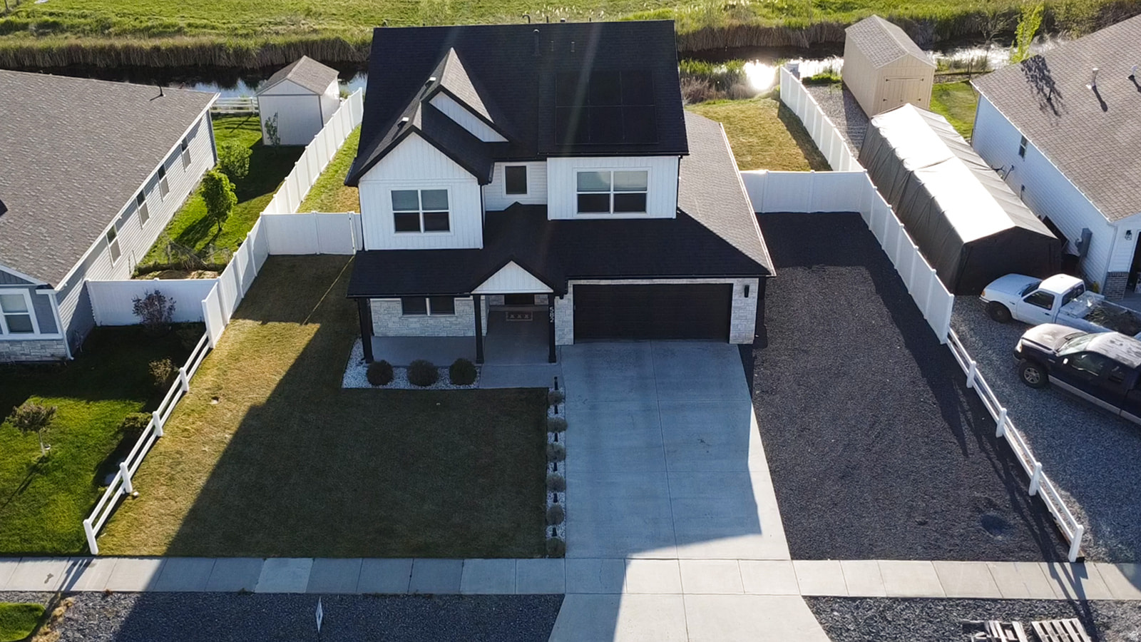 LEGACY RANCH SUB - Residential