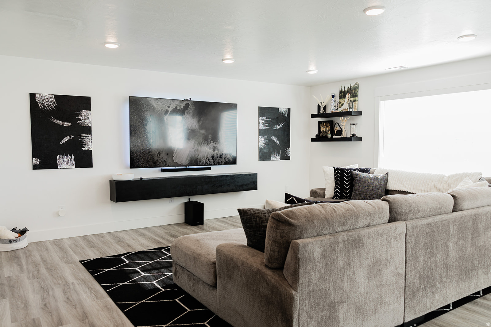 LEGACY RANCH SUB - Residential