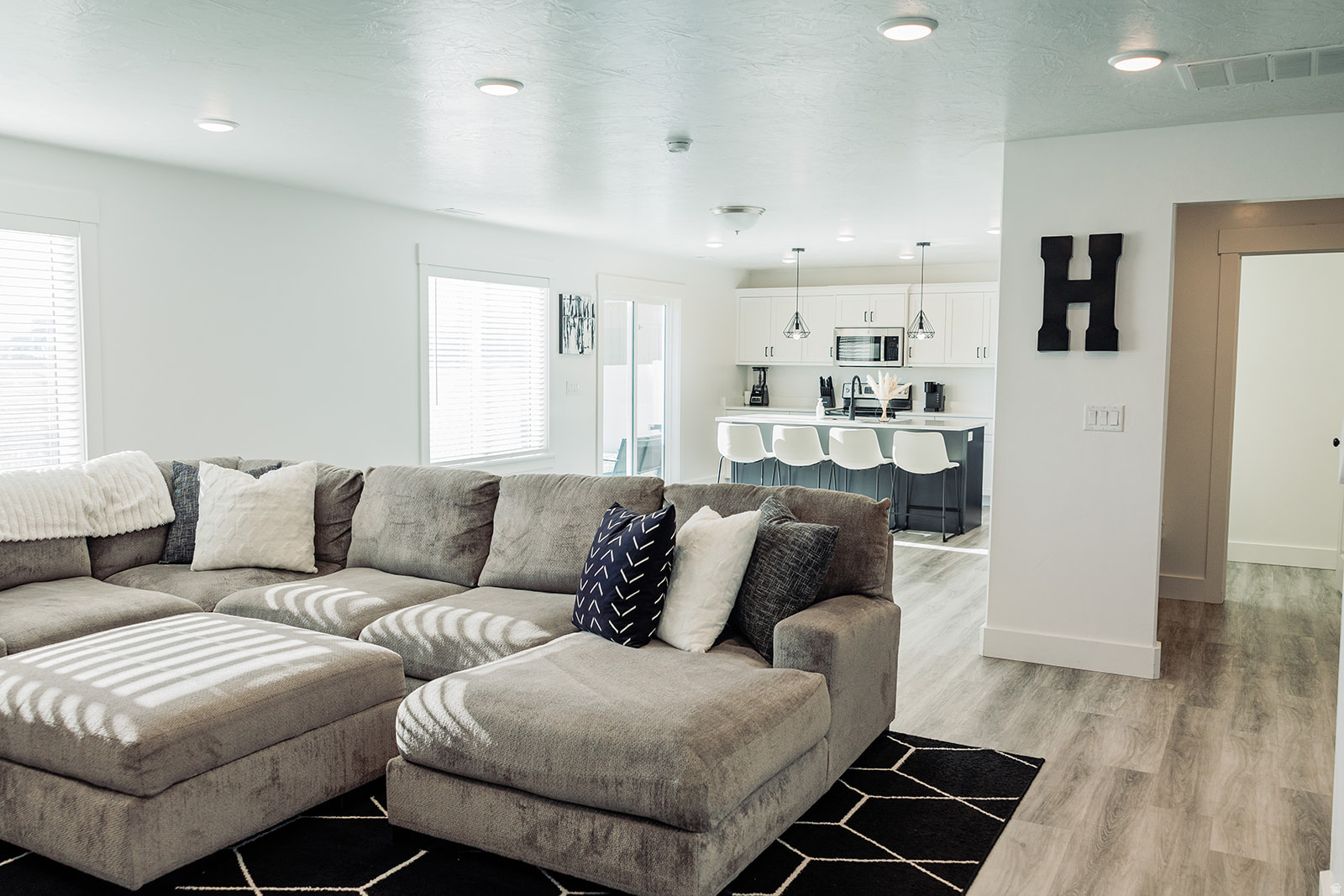 LEGACY RANCH SUB - Residential