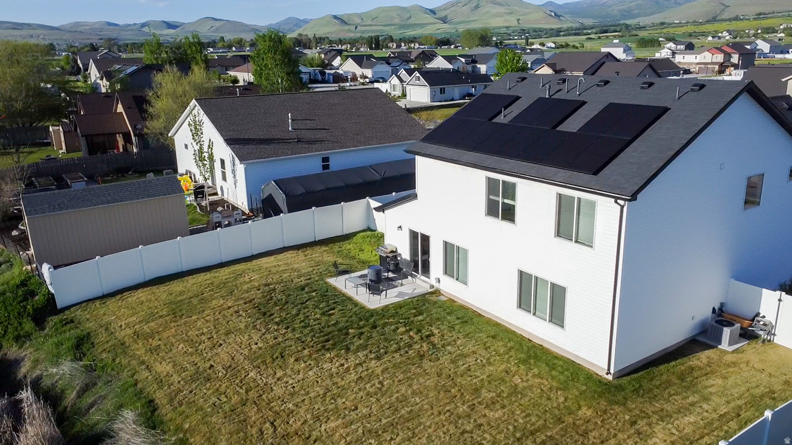 LEGACY RANCH SUB - Residential