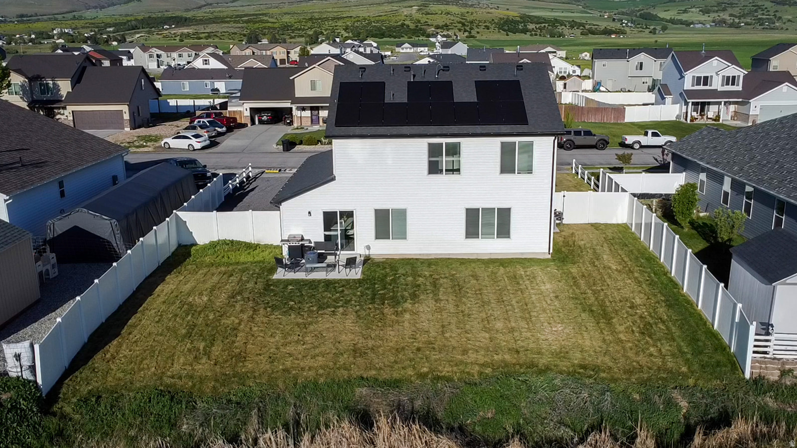 LEGACY RANCH SUB - Residential
