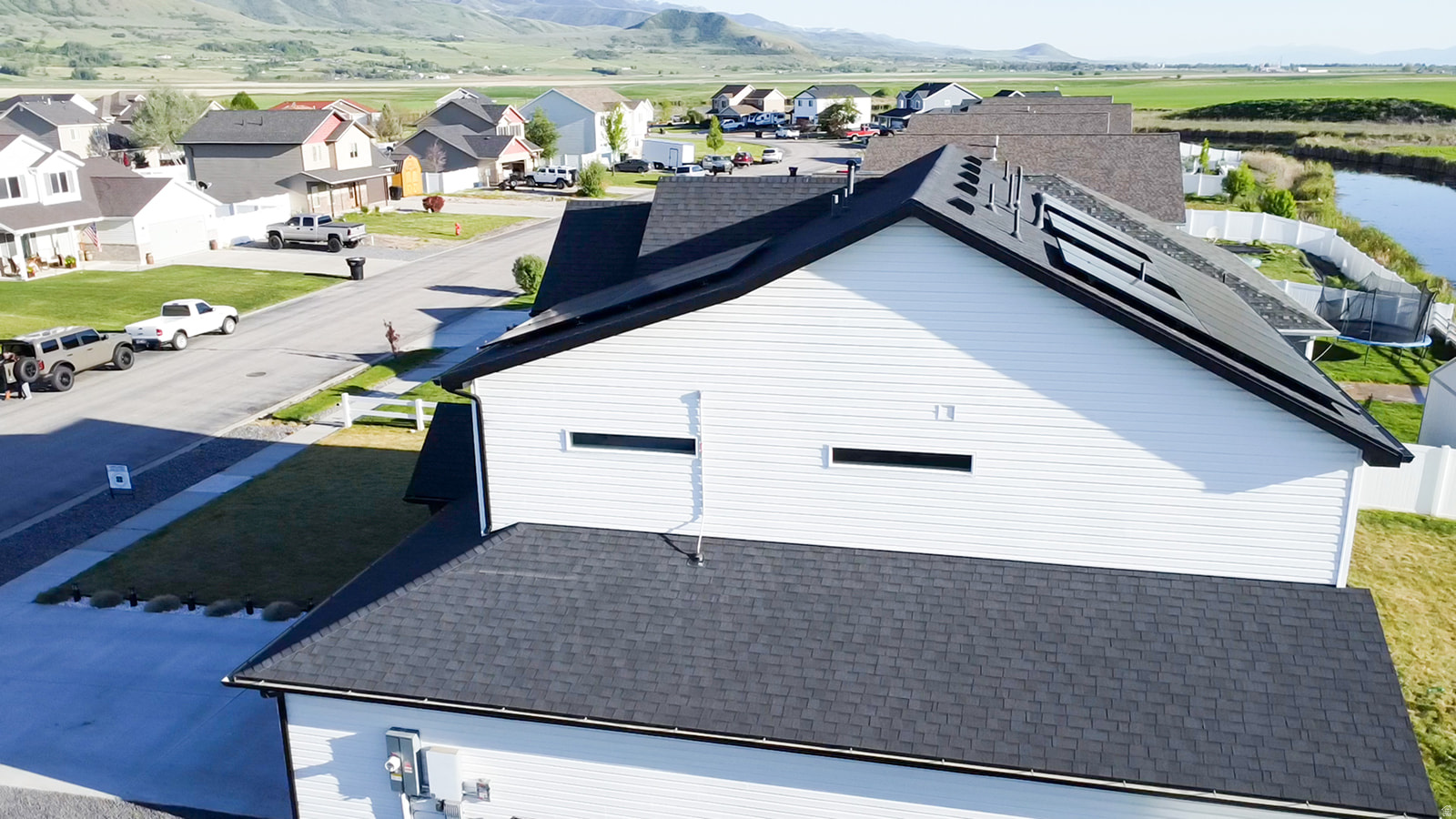 LEGACY RANCH SUB - Residential