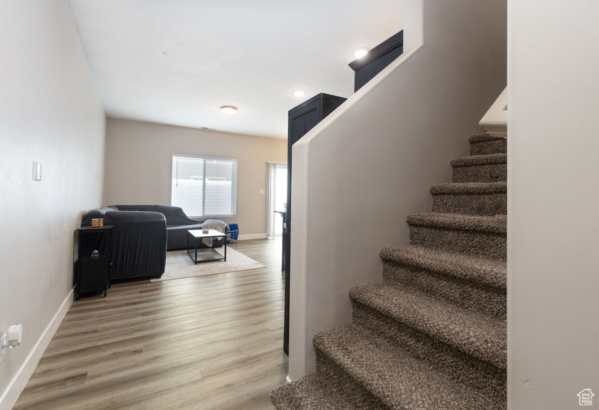 CEDAR RESERVE - Residential