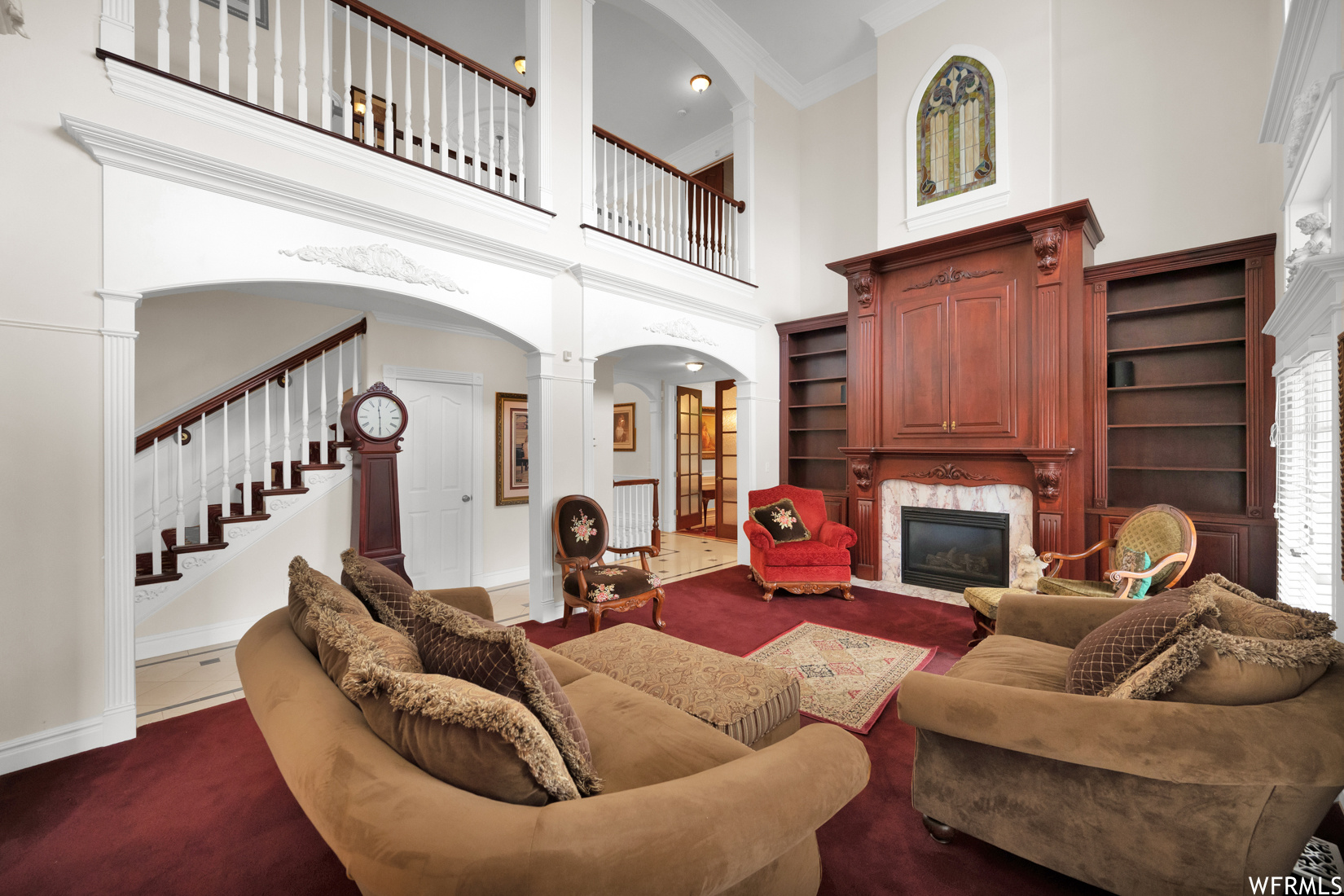 Salt Lake City, Utah 84123, United States, 10 Bedrooms Bedrooms, ,7 BathroomsBathrooms,Residential,Pending,228629