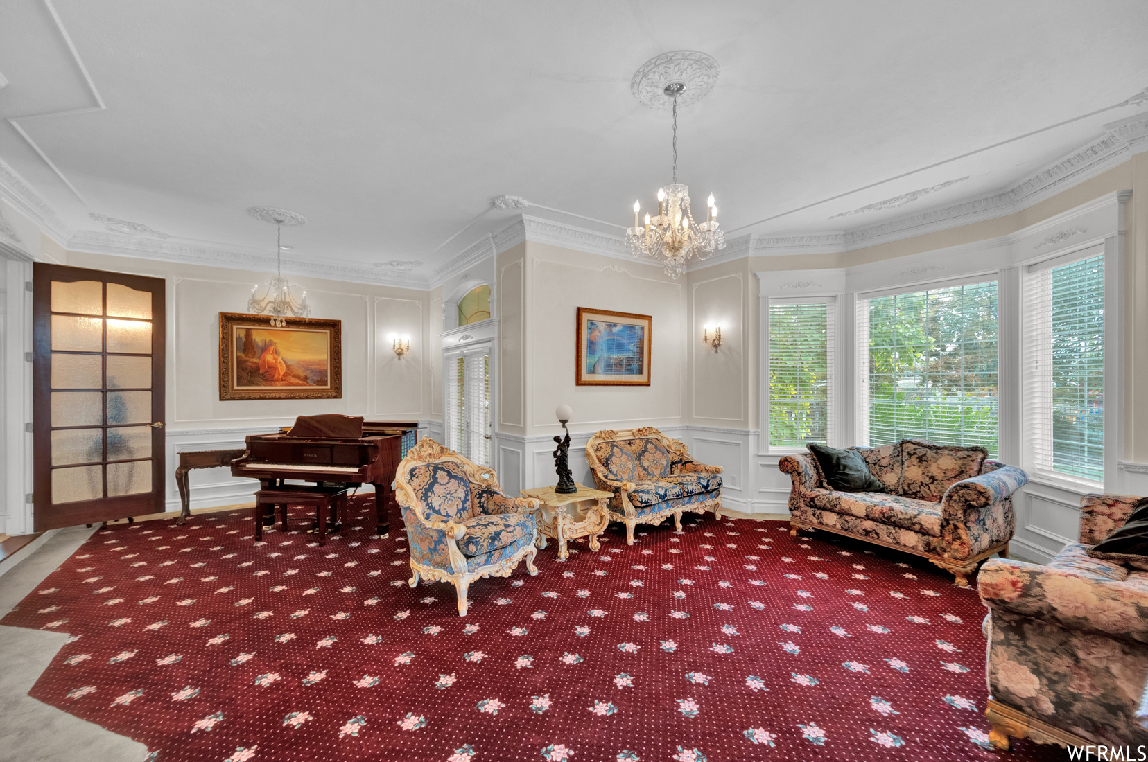 Salt Lake City, Utah 84123, United States, 10 Bedrooms Bedrooms, ,7 BathroomsBathrooms,Residential,Pending,228629