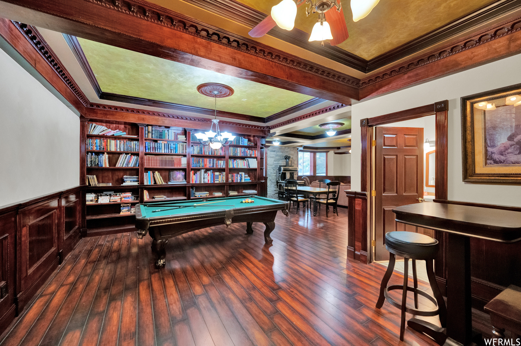 Salt Lake City, Utah 84123, United States, 10 Bedrooms Bedrooms, ,7 BathroomsBathrooms,Residential,Pending,228629