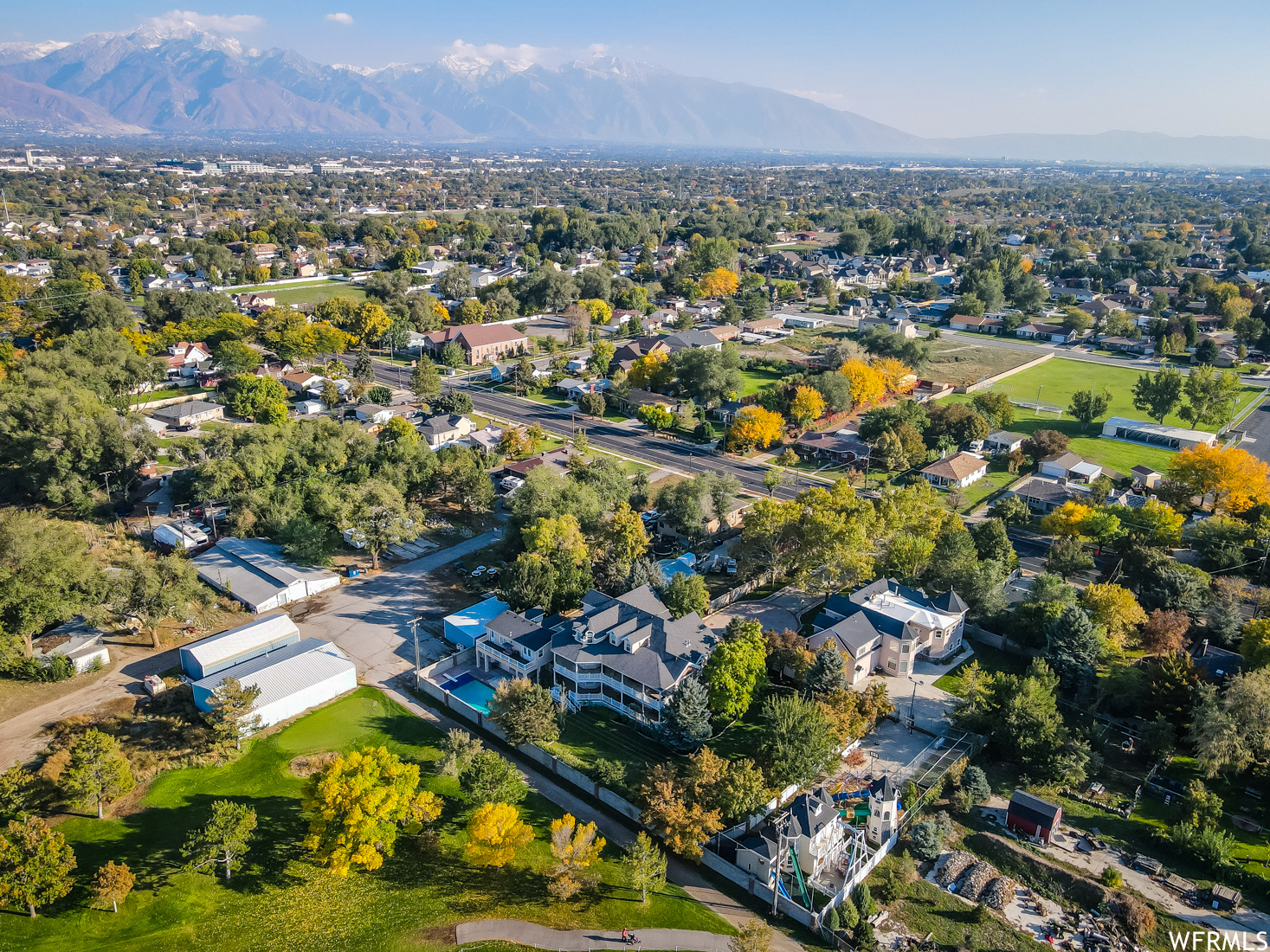 Salt Lake City, Utah 84123, United States, 10 Bedrooms Bedrooms, ,7 BathroomsBathrooms,Residential,Pending,228629