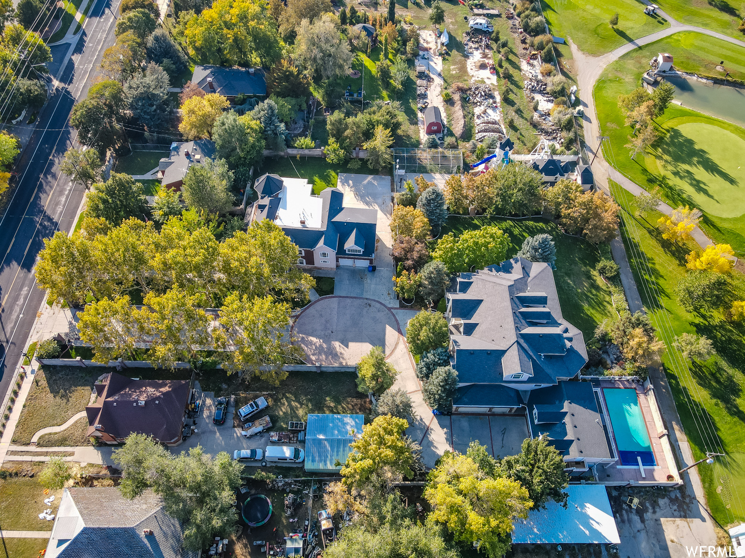 Salt Lake City, Utah 84123, United States, 10 Bedrooms Bedrooms, ,7 BathroomsBathrooms,Residential,Pending,228629