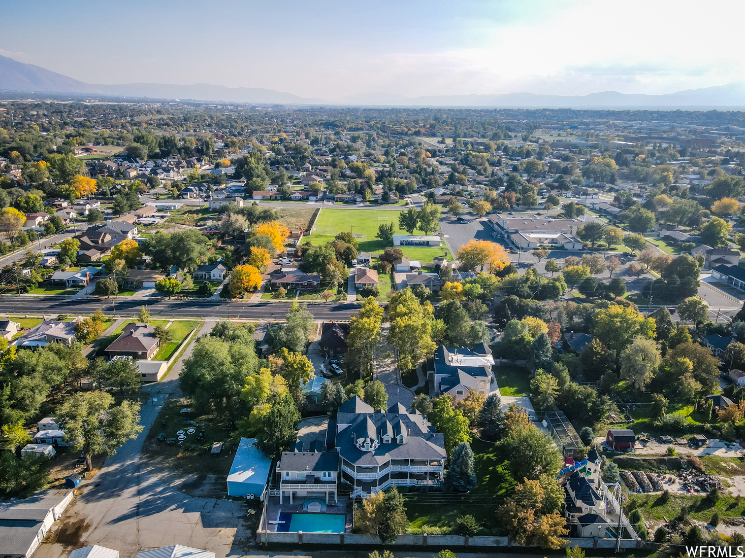 Salt Lake City, Utah 84123, United States, 10 Bedrooms Bedrooms, ,7 BathroomsBathrooms,Residential,Pending,228629