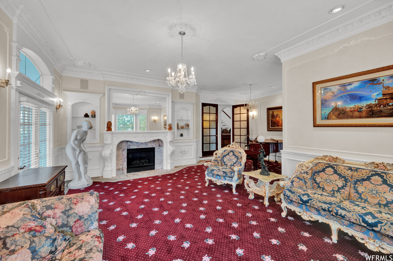 Salt Lake City, Utah 84123, United States, 10 Bedrooms Bedrooms, ,7 BathroomsBathrooms,Residential,Pending,228629