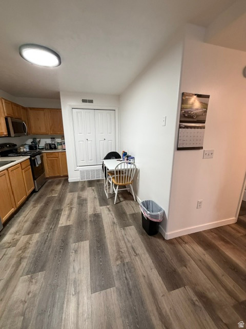 BAVARIAN CONDOS - Residential