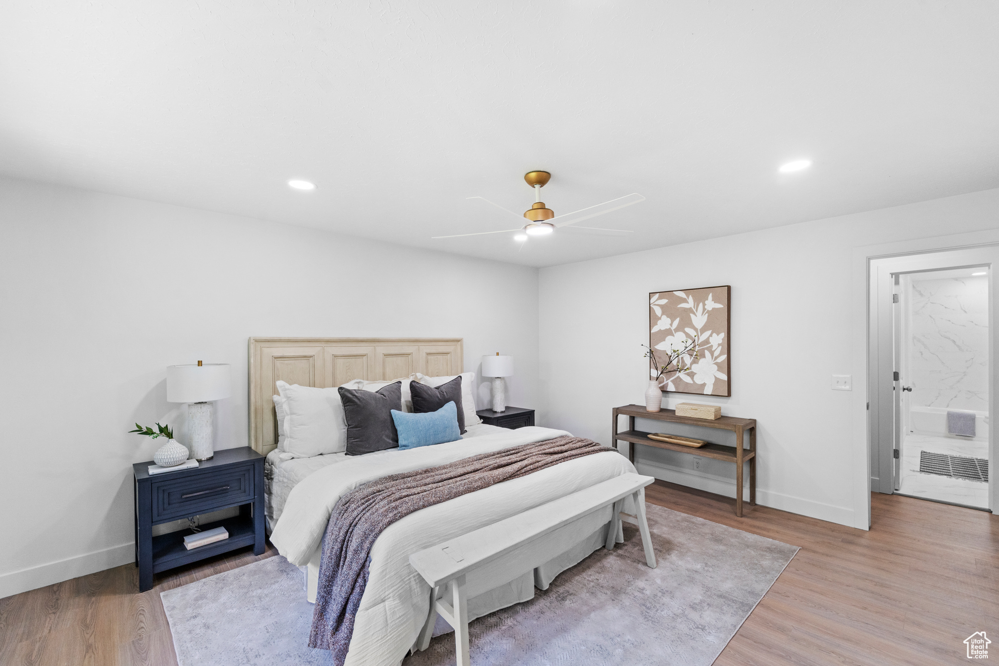 HIDDEN VALLEY COUNTRY CLUB ESTATES - Residential