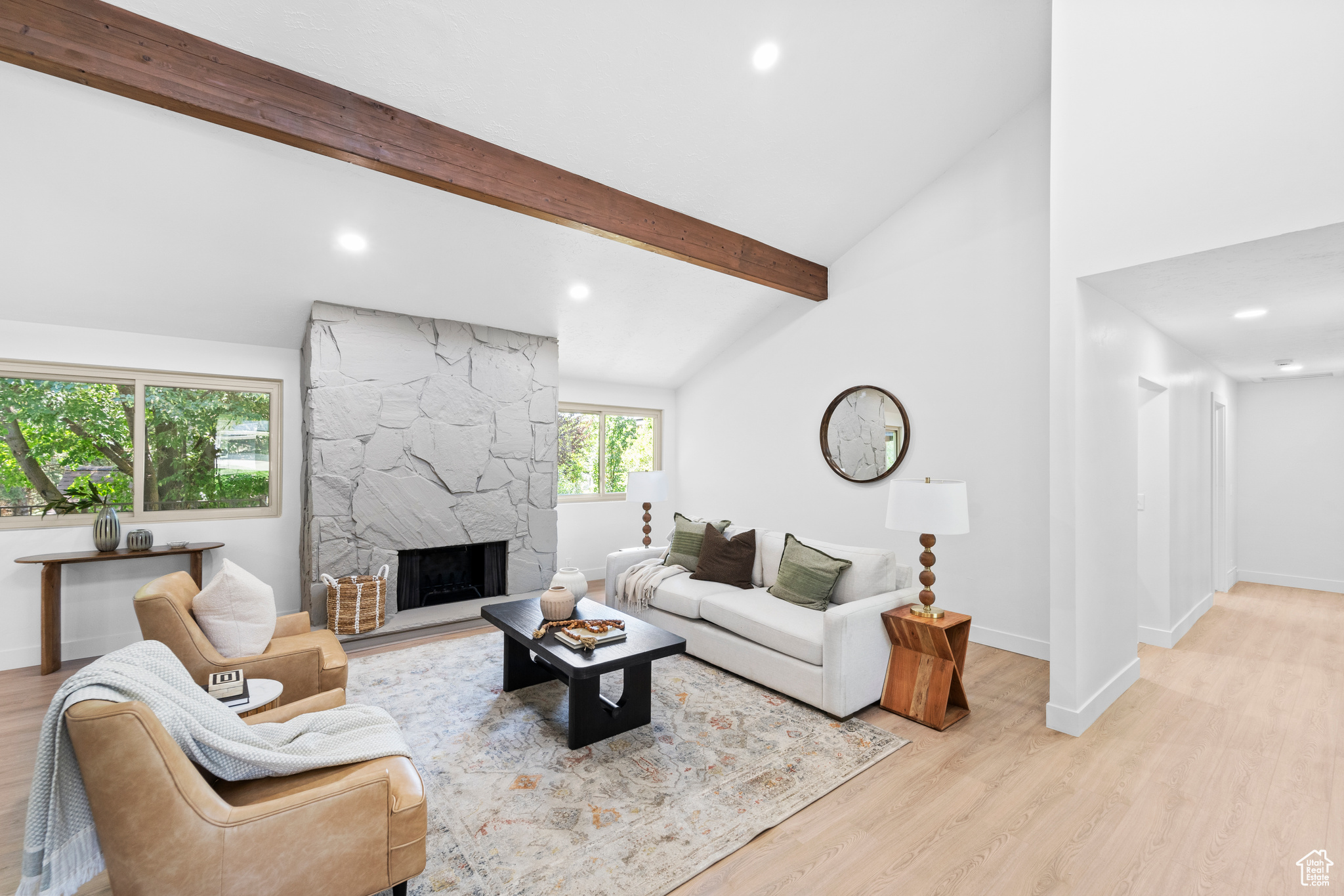HIDDEN VALLEY COUNTRY CLUB ESTATES - Residential