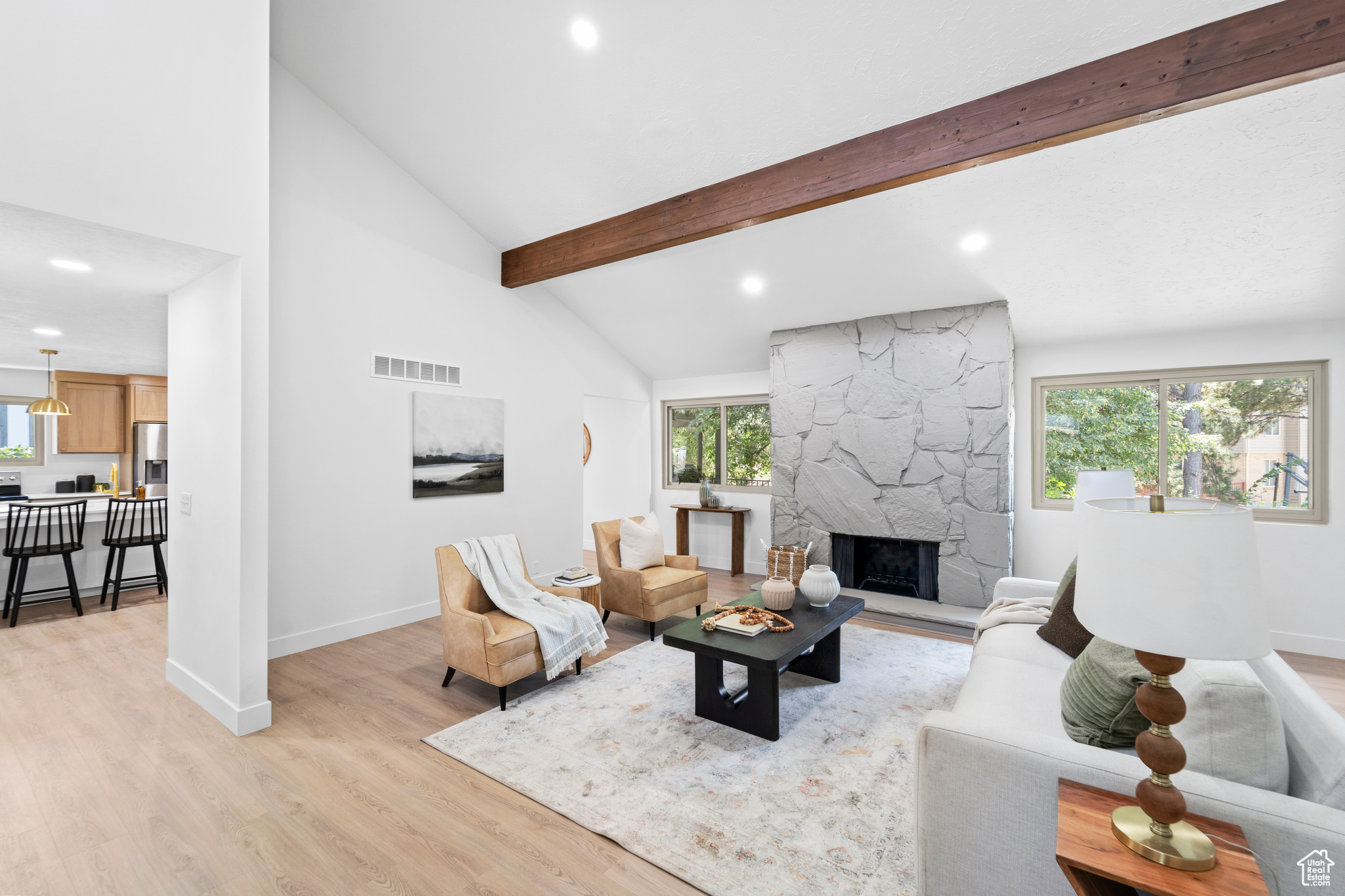 HIDDEN VALLEY COUNTRY CLUB ESTATES - Residential