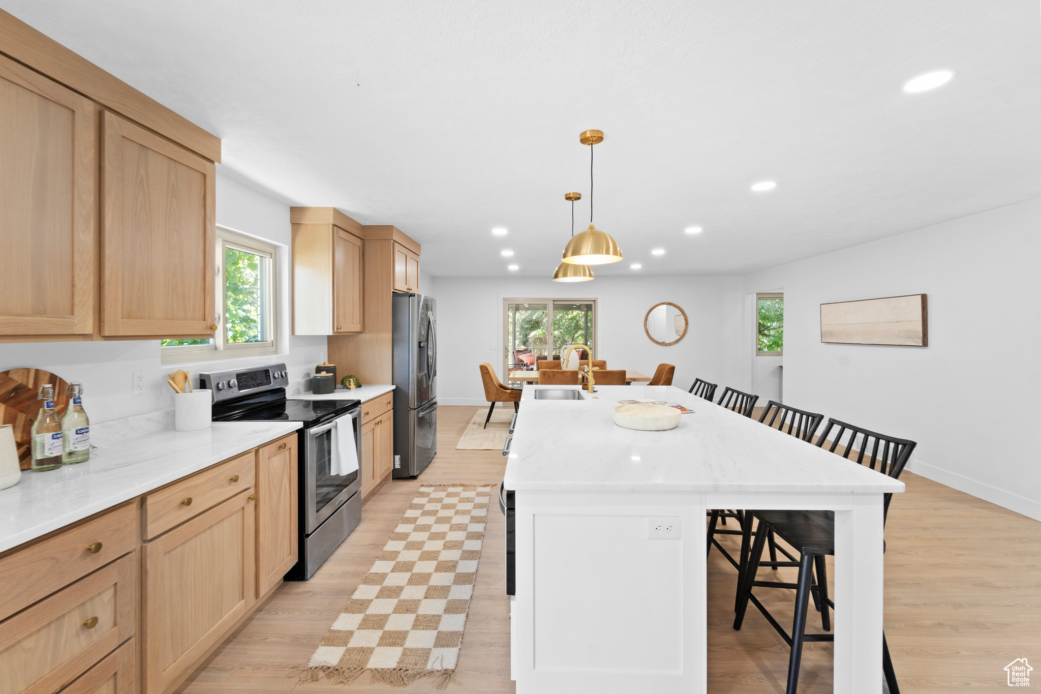 HIDDEN VALLEY COUNTRY CLUB ESTATES - Residential