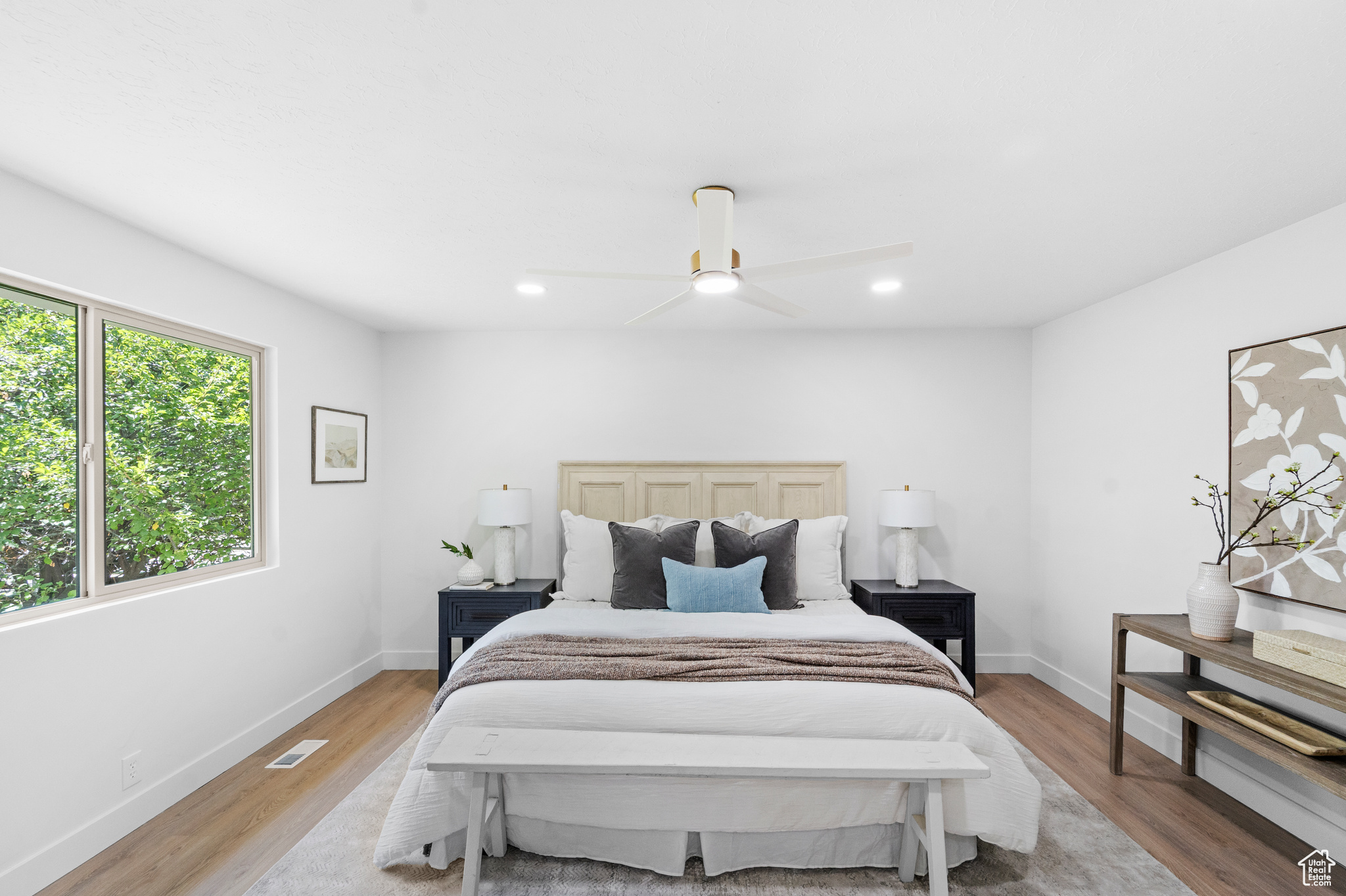 HIDDEN VALLEY COUNTRY CLUB ESTATES - Residential