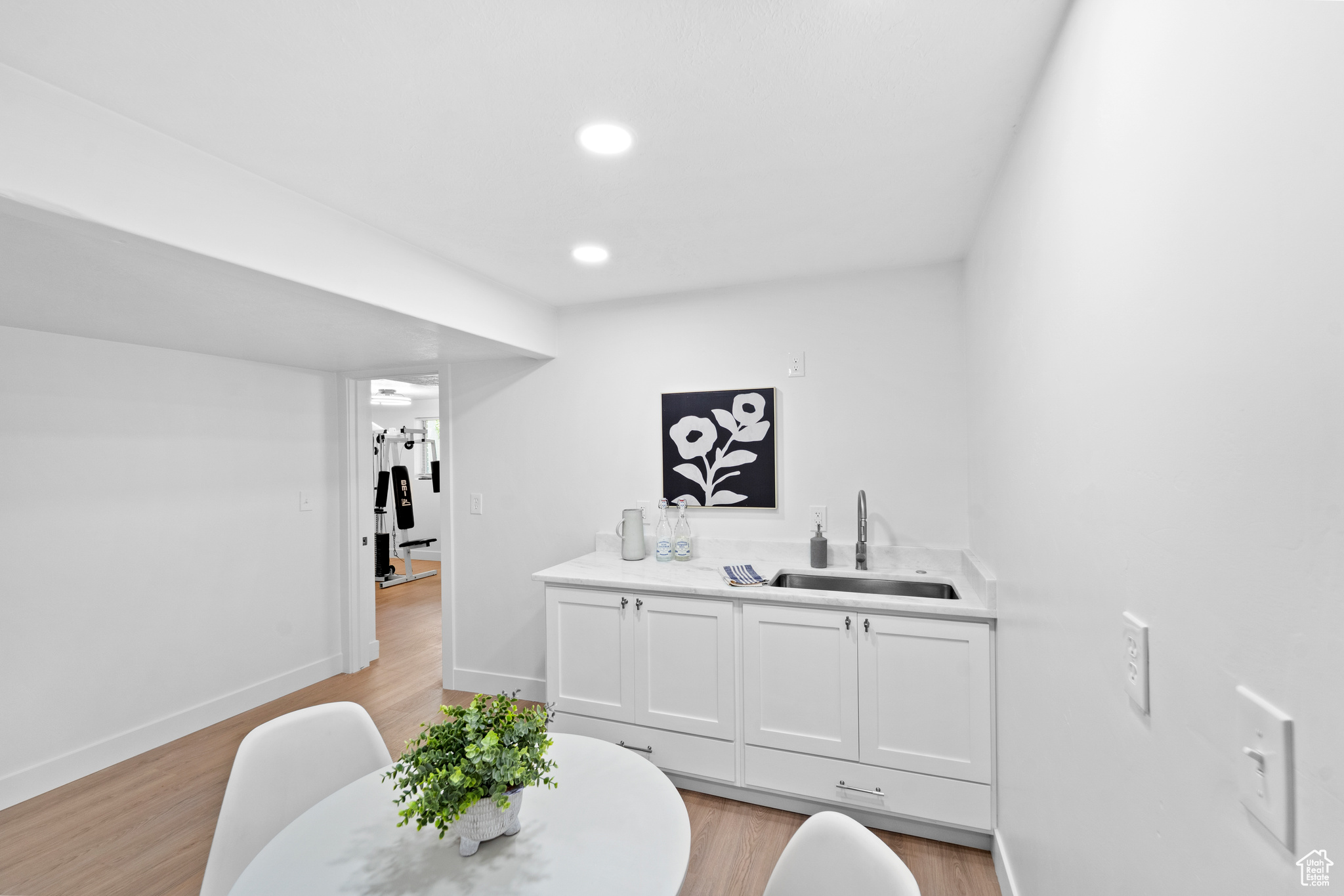 HIDDEN VALLEY COUNTRY CLUB ESTATES - Residential
